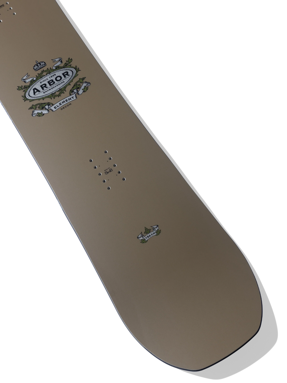 Arbor Element Decon Snowboard 2027