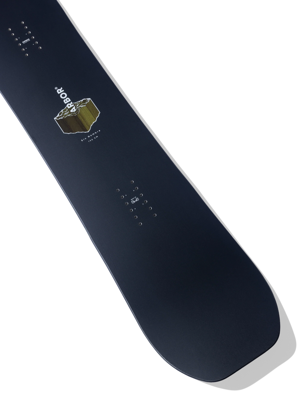 Arbor Sin Nombre Snowboard 2027