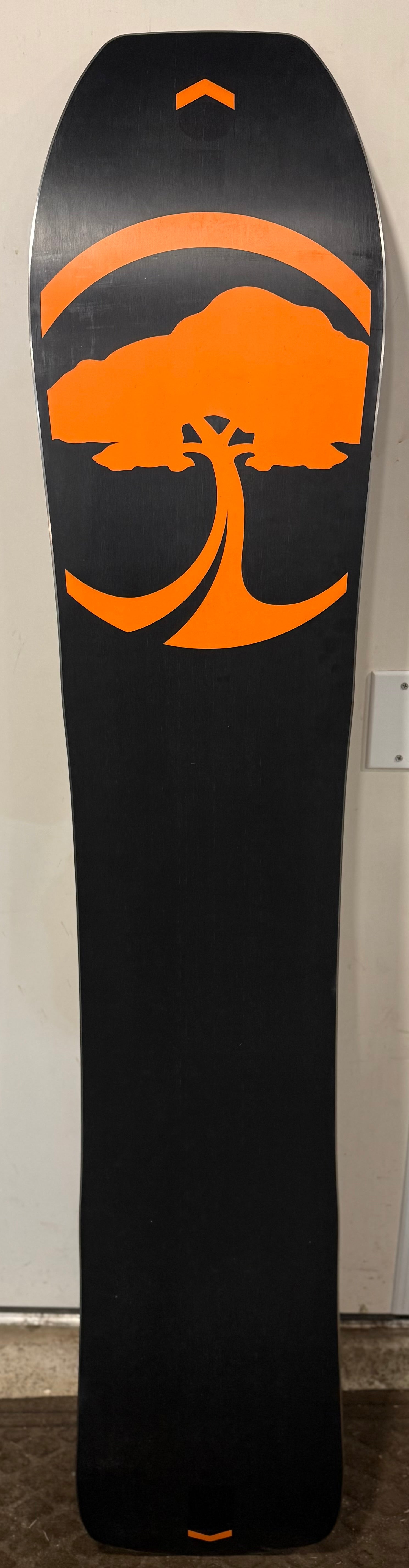 Arbor Coda Demo Snowboard - 158 cm