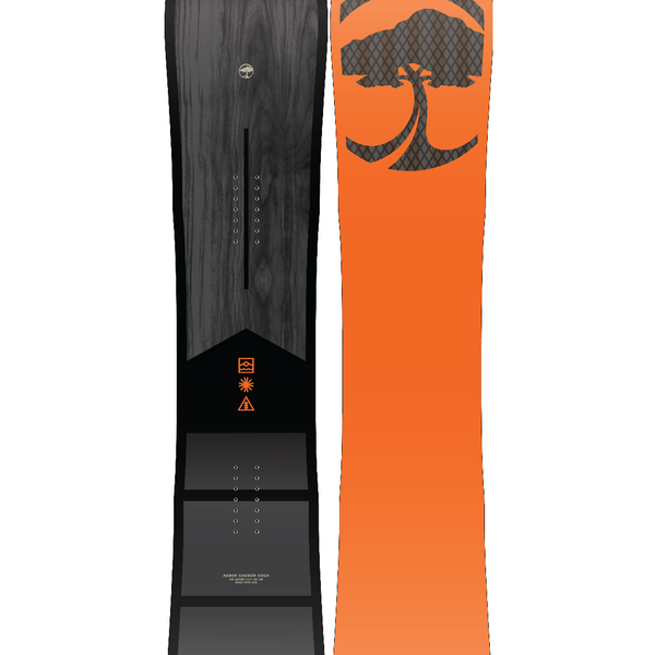 ARBOR スノーボード　146センチ Arbor Coda Snowboard 2026