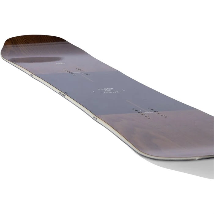 Arbor Element Snowboard 2026 Sidewall
