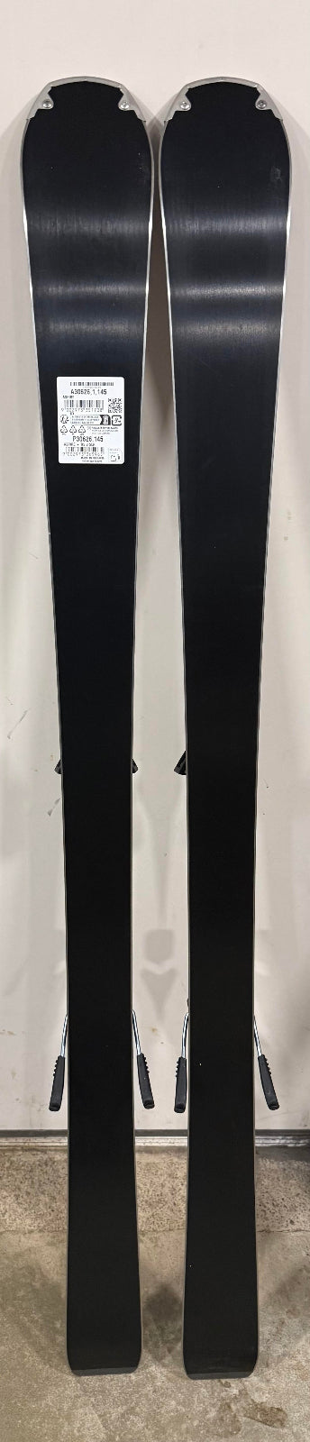 Fischer Aspire Skis 2027 