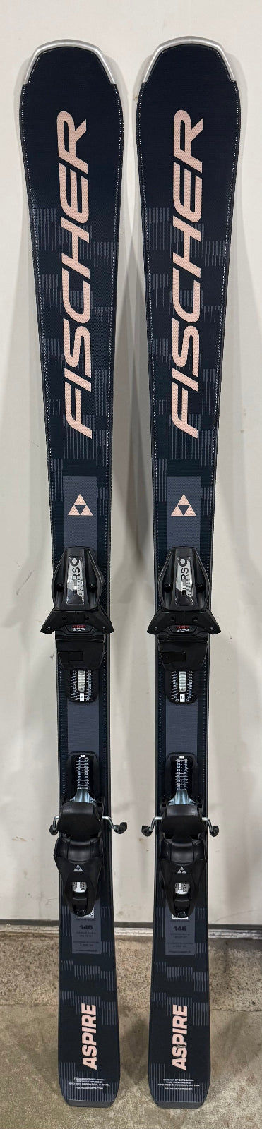 Fischer Aspire Skis 2027 