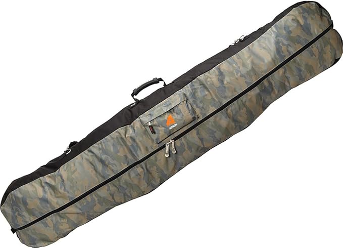 Athalon Snowboard Bag - 170 cm