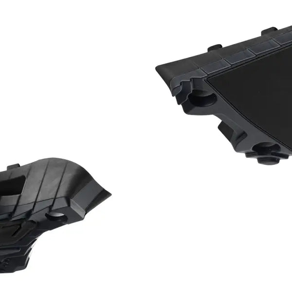 Patins De Serrage Atomic DIN 1 K Grip - Accessoire Pour Chaussures De Ski, Meilleure Prise En Main