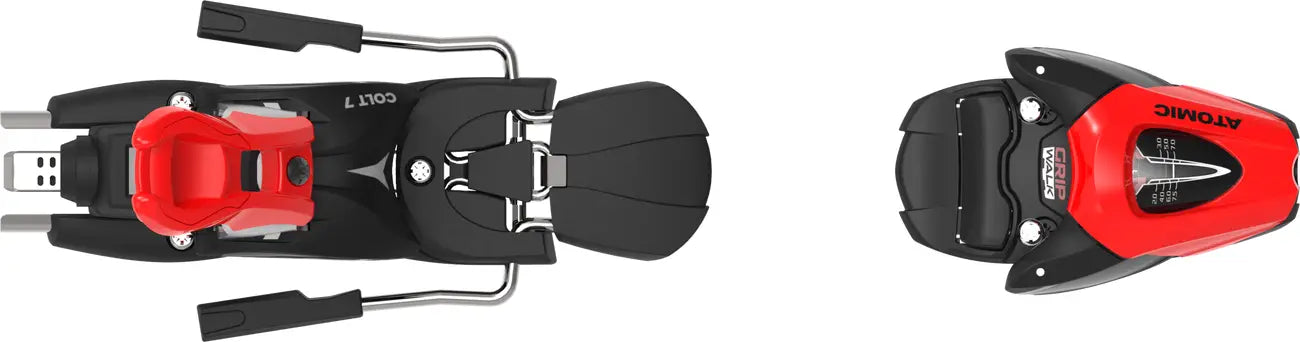Atomic Colt 7 GW C Ski Bindings