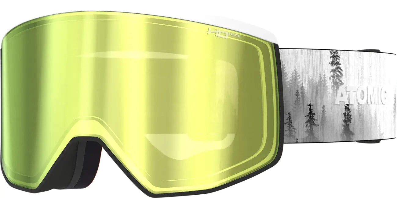 Atomic Four Pro HD Photo Goggles