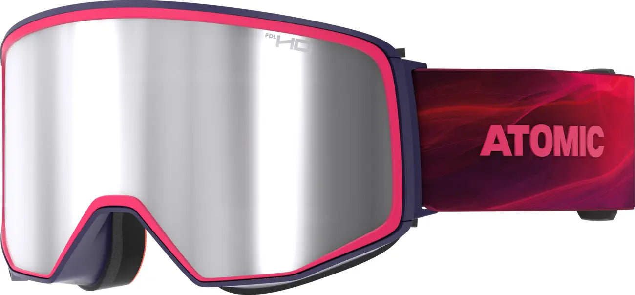 Atomic Four Q HD Goggles