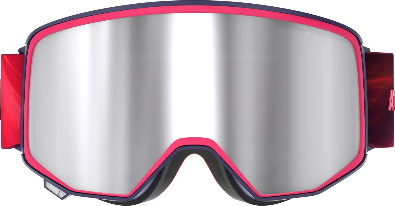 Atomic Four Q HD Goggles