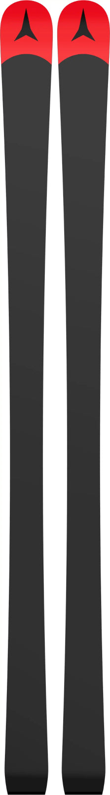 Atomic G9 FIS Revoshock S J-RP³ Skis 2026 Bases