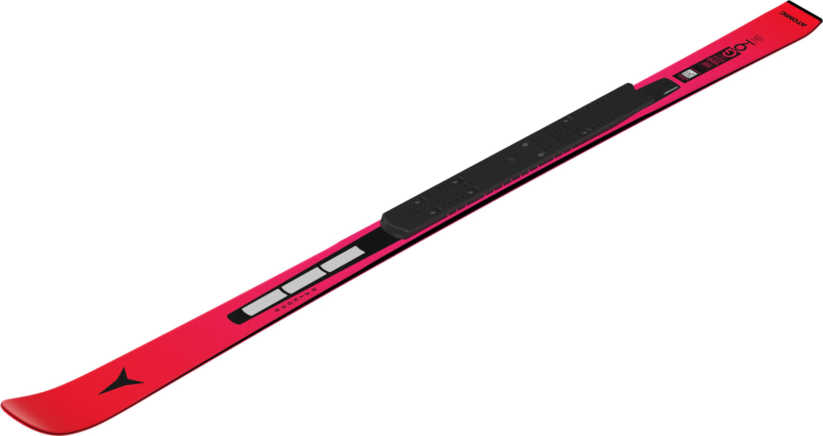 Atomic G9 FIS Revoshock S J-RP³ Skis 2026