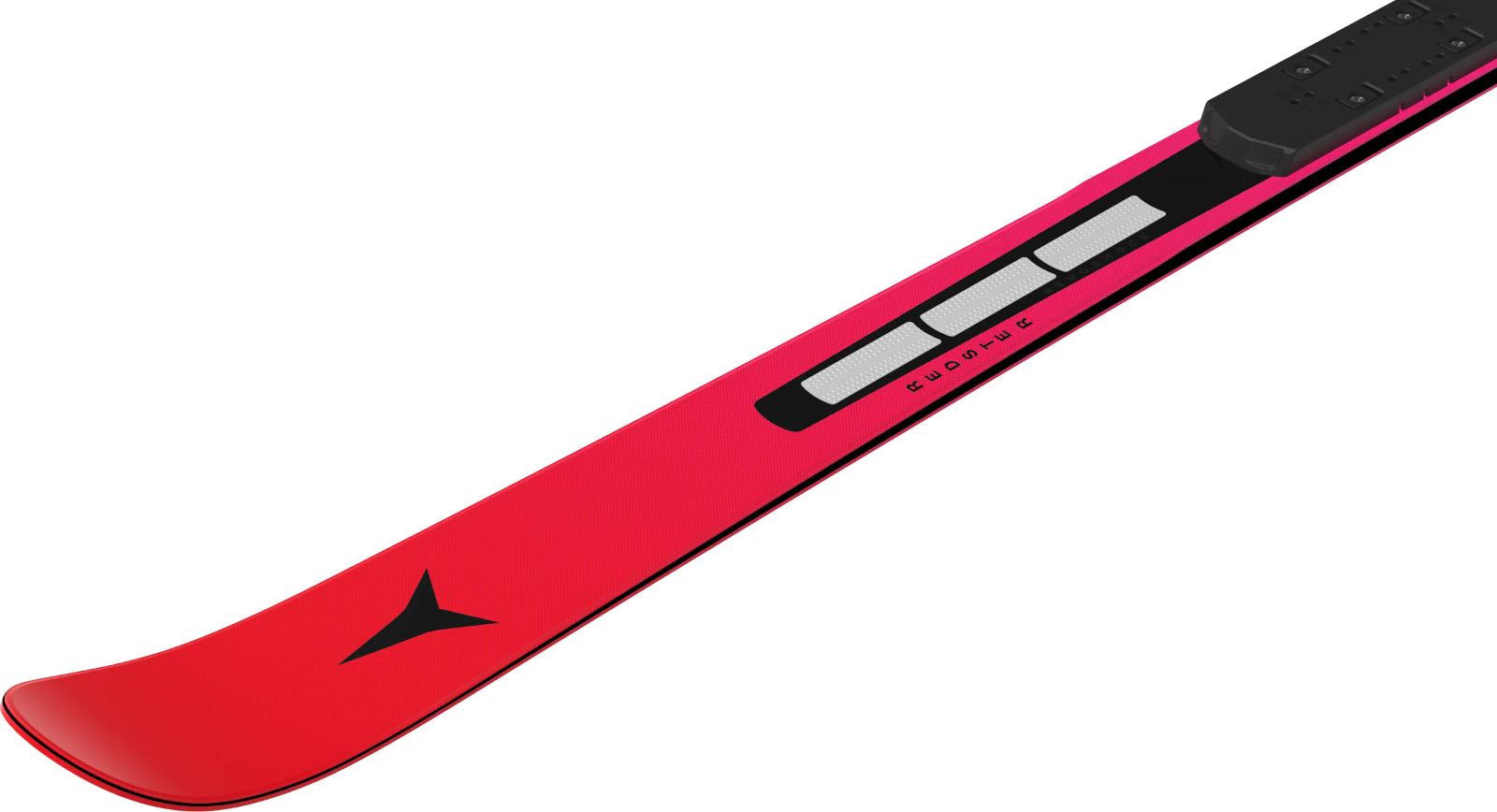 Atomic G9 FIS Revoshock S J-RP³ Skis 2026 Revoshock