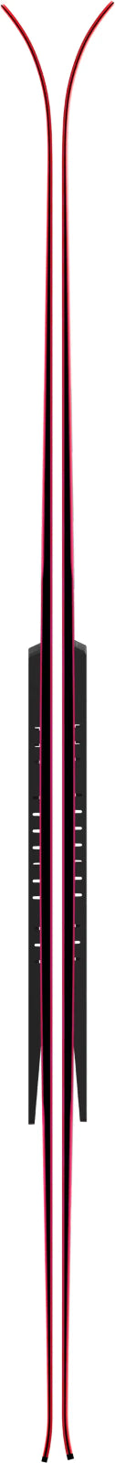 Atomic G9 FIS Revoshock S J-RP³ Skis 2026 Sidewall