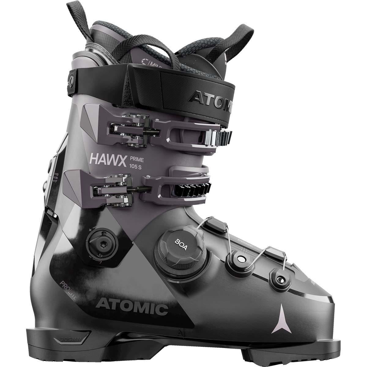 Atomic Hawx Prime 105 S BOA W Ski Boots 2027