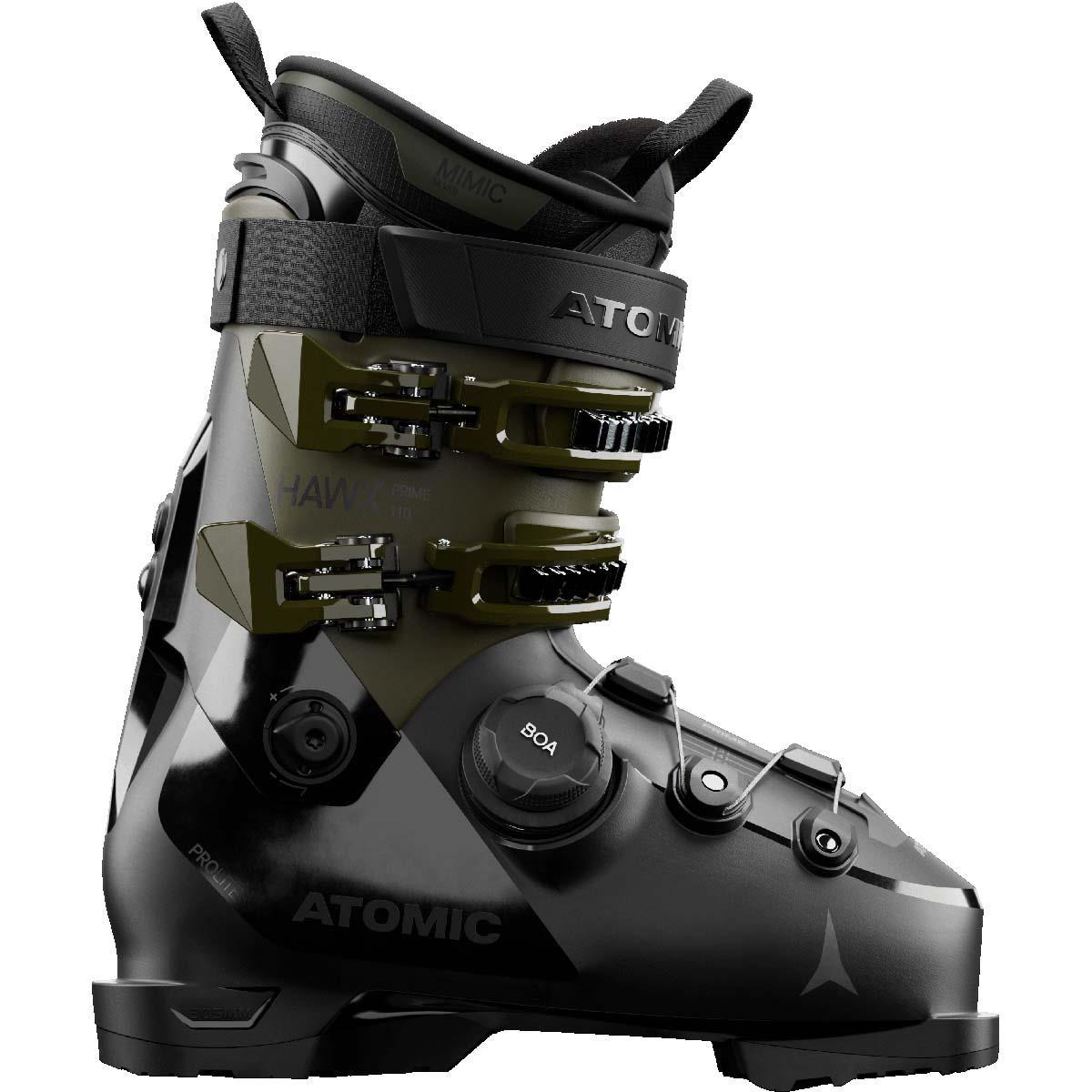 Atomic Hawx Prime 110 BOA Ski Boots 2027