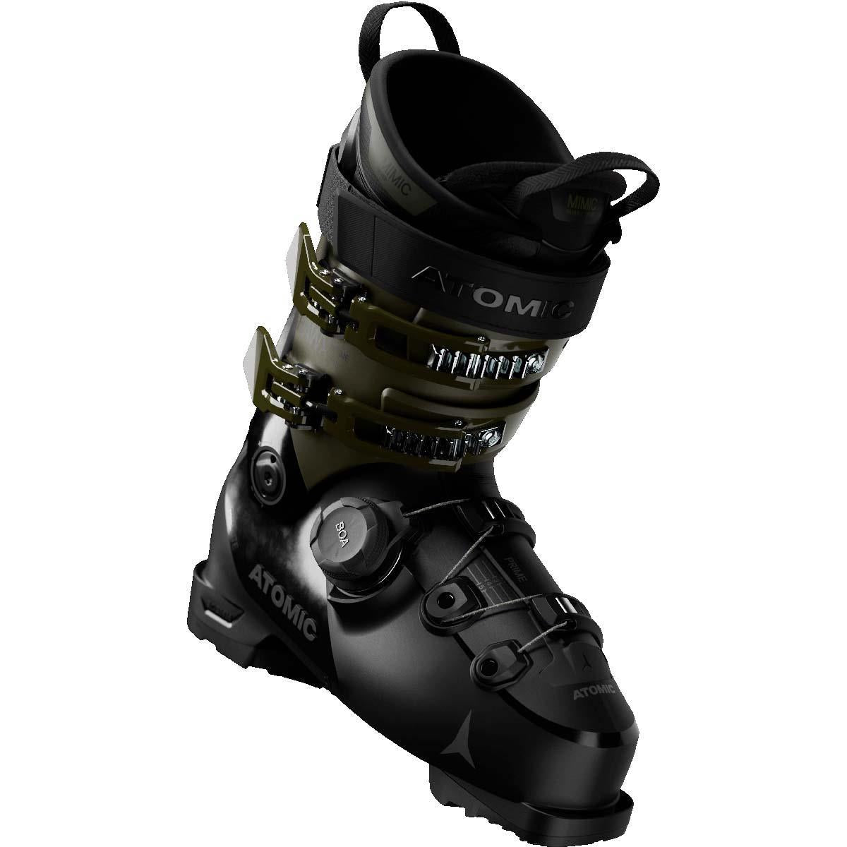 Atomic Hawx Prime 110 BOA Ski Boots 2027