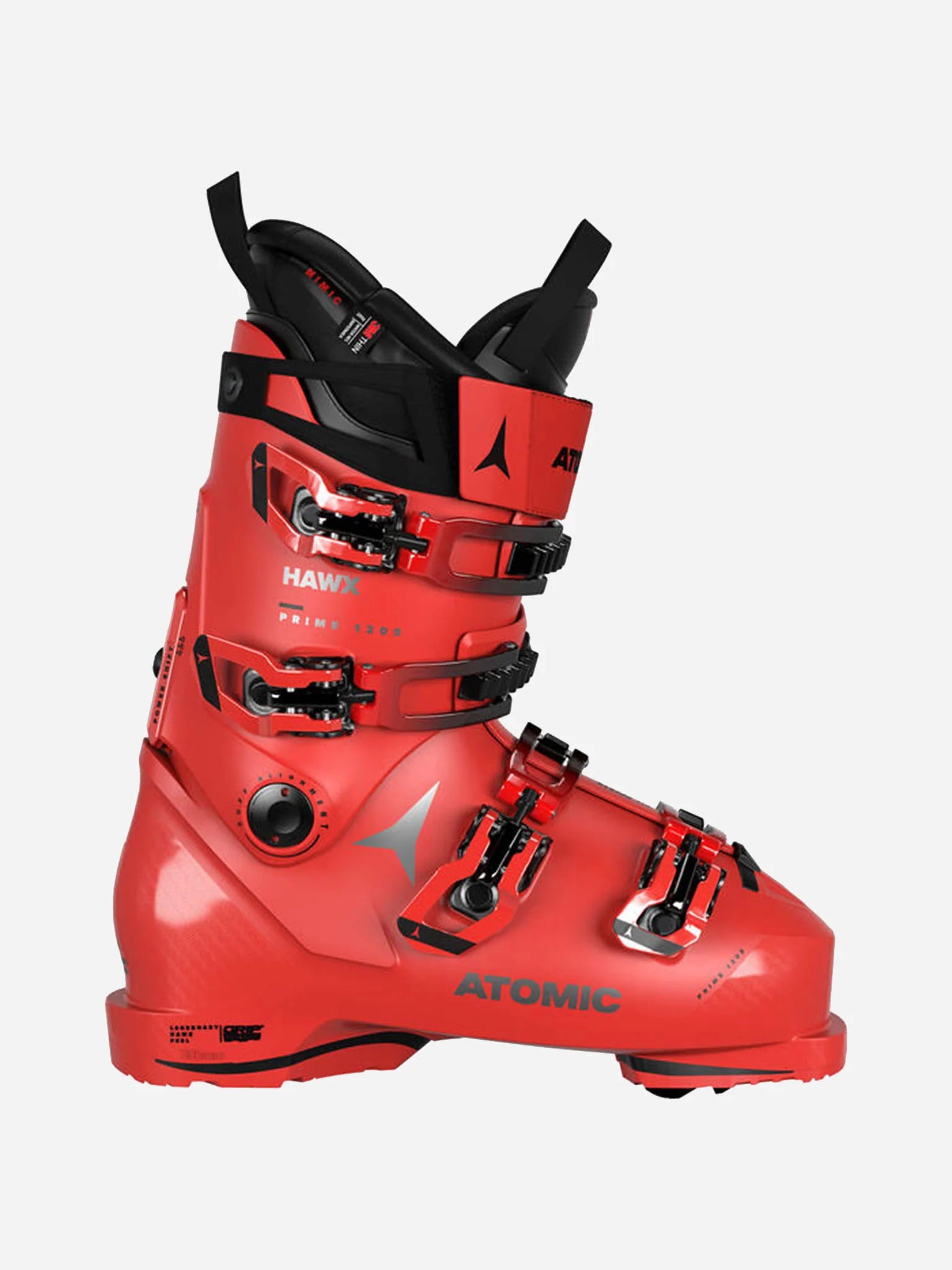 Chaussures de ski Atomic Hawx Prime 120 S GW 2024
