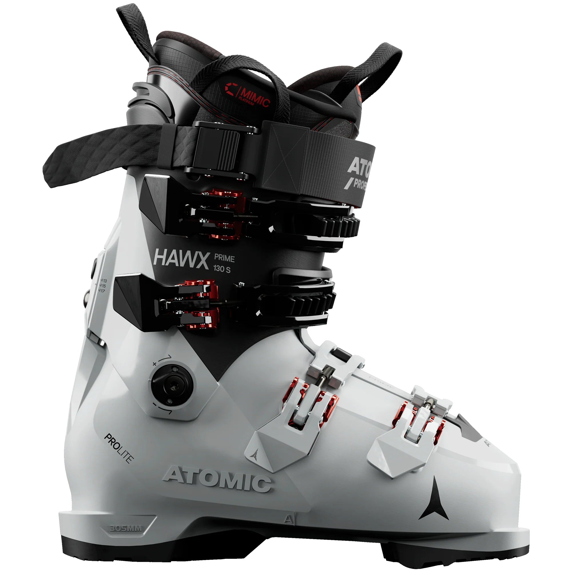 Atomic Hawx Prime 130 S Ski Boots 2027