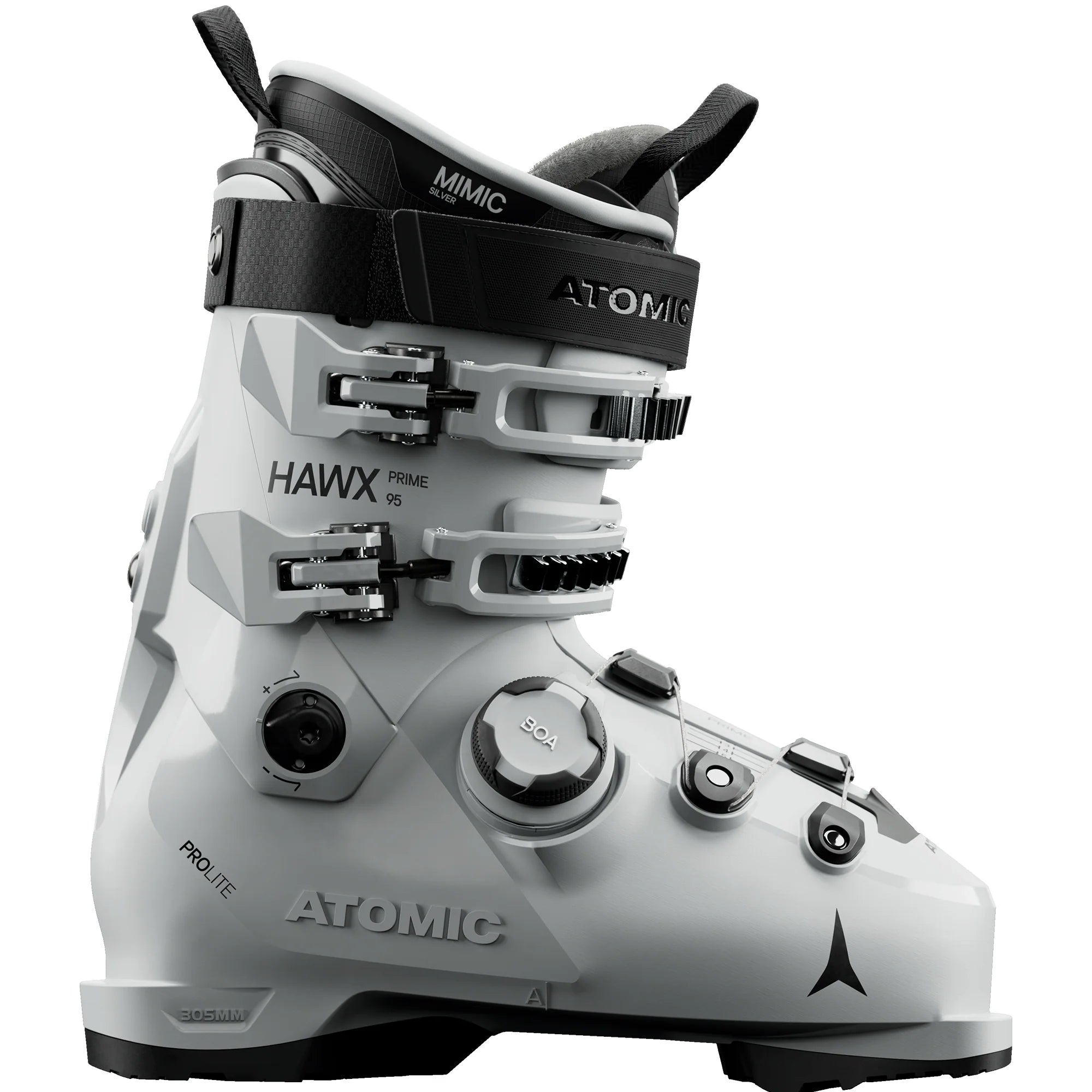 Atomic Hawx Prime 95 BOA W Ski Boots 2027