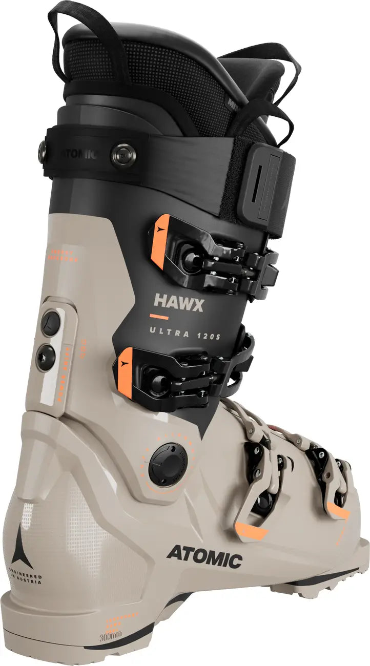 Atomic Hawx Ultra 120 S GW Ski Boots