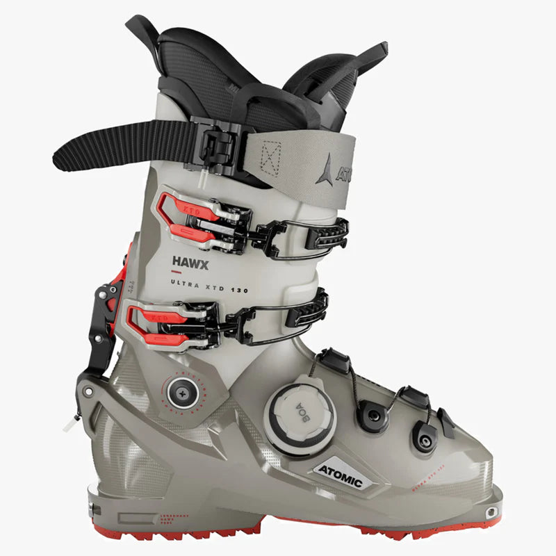 Atomic Hawx Ultra XTD BOA Ski Boots 2025