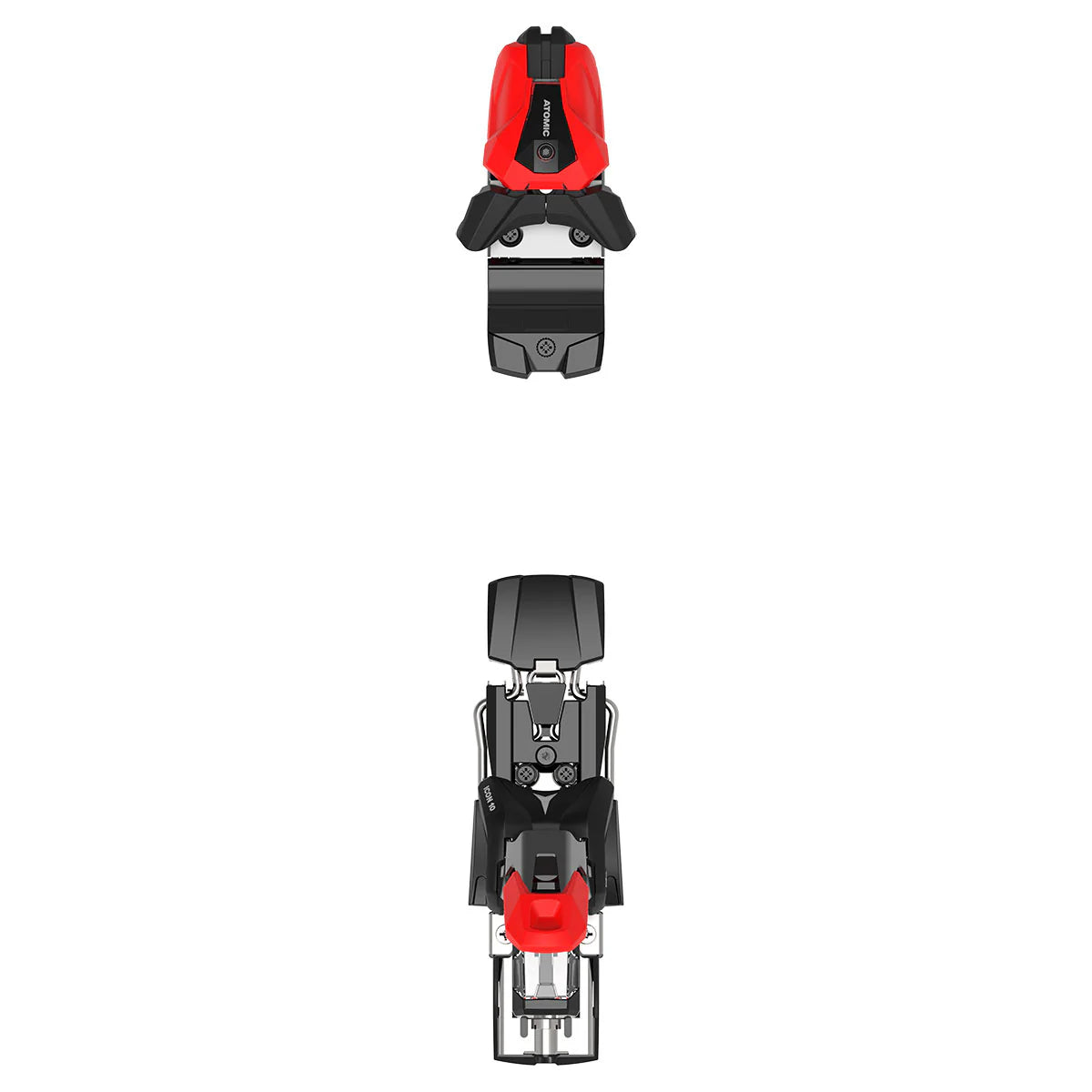 Atomic Icon 10 Ski Bindings