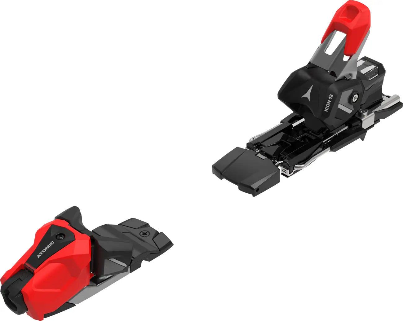 Atomic Icon 12 Ski Bindings