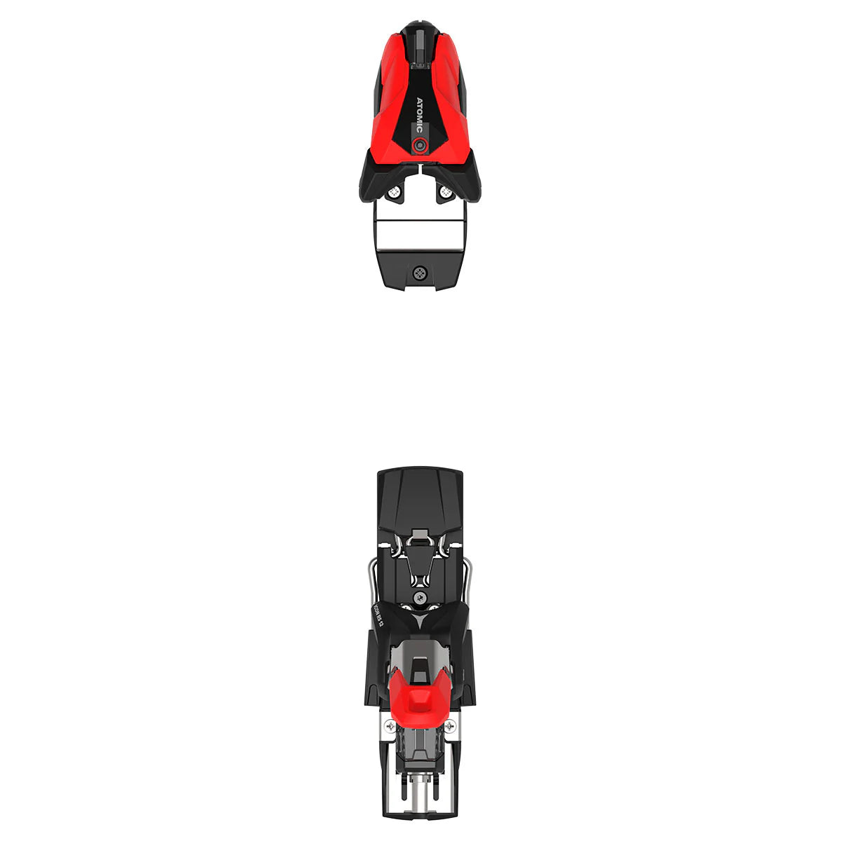 Atomic Icon RS 12 Ski Binding 2025