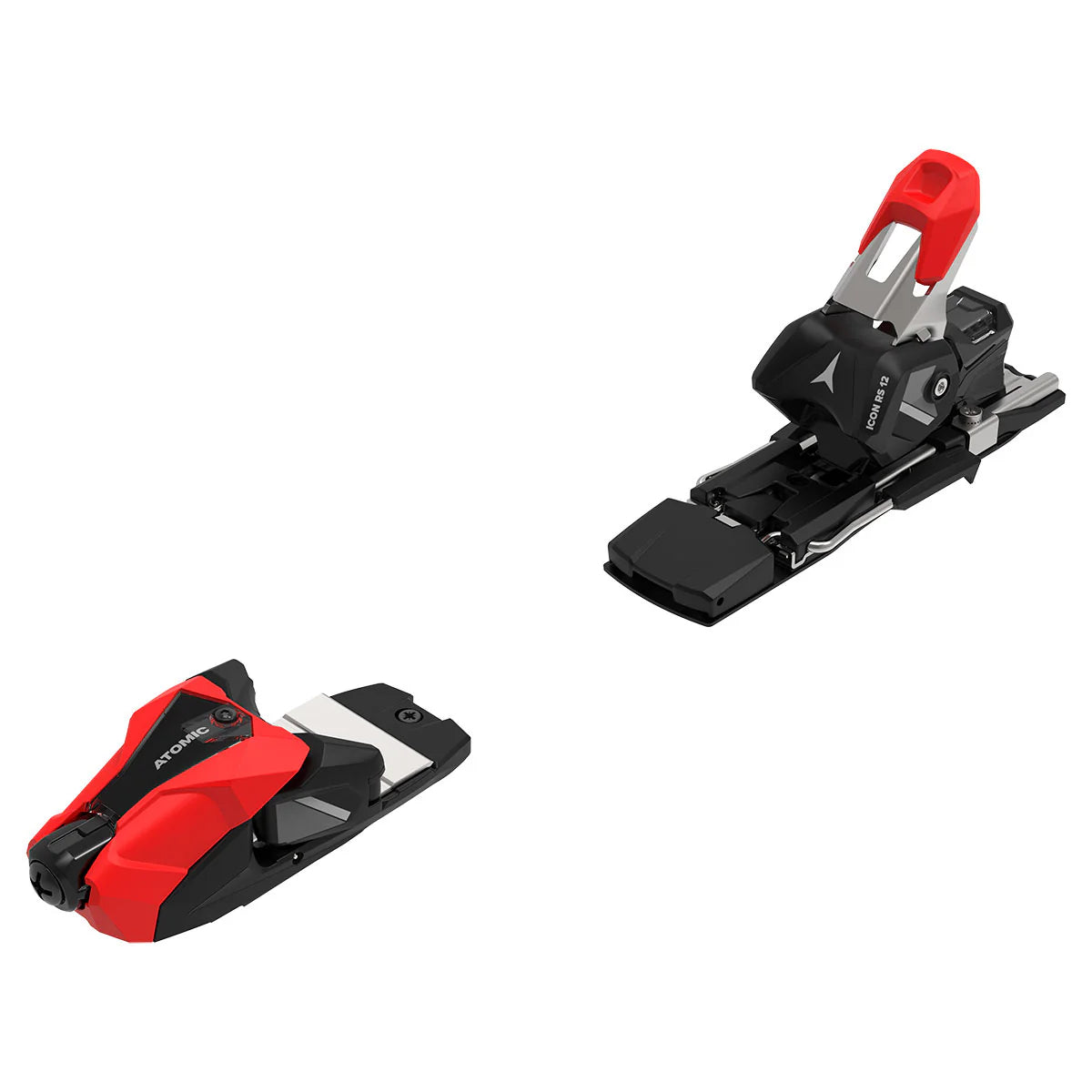 Atomic Icon RS 12 Ski Binding 2025