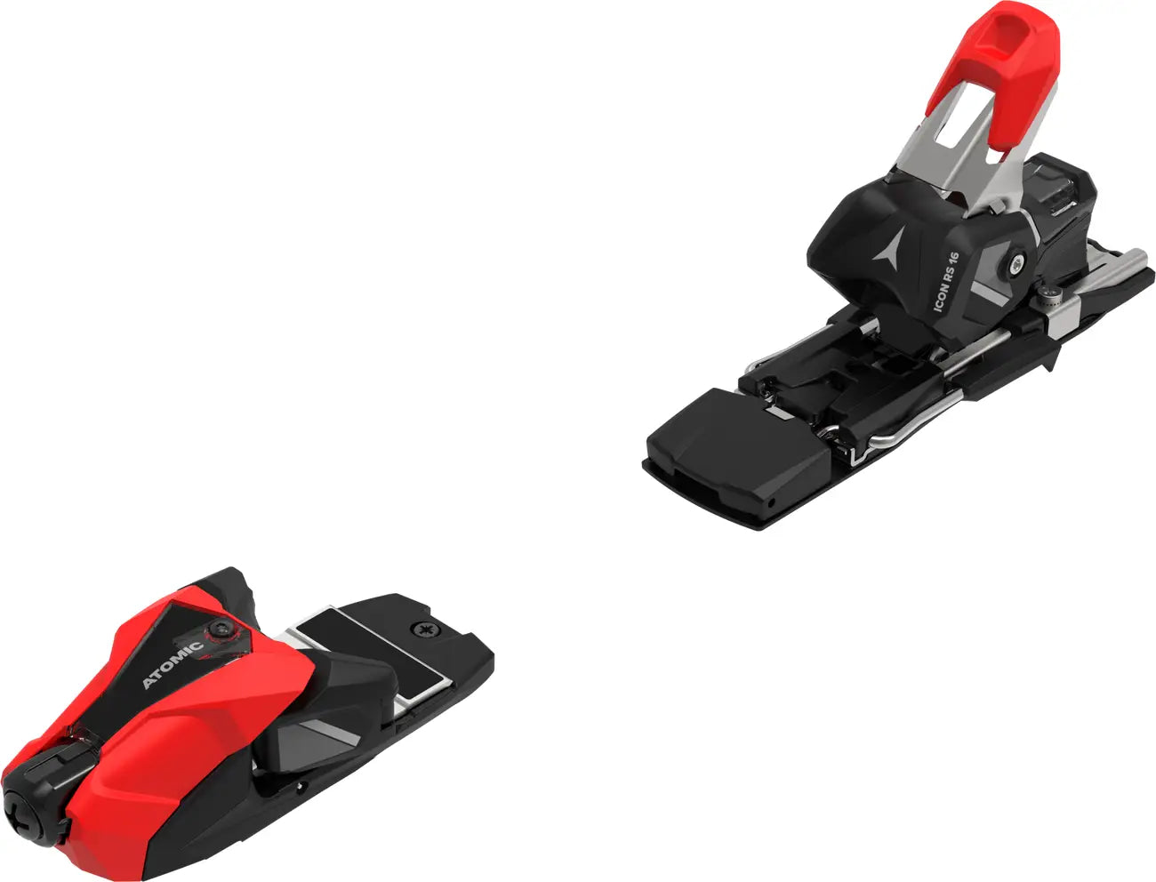 Atomic Icon RS 16 Ski Binding 2025