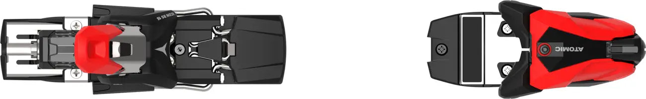 Atomic Icon RS 16 Ski Bindings