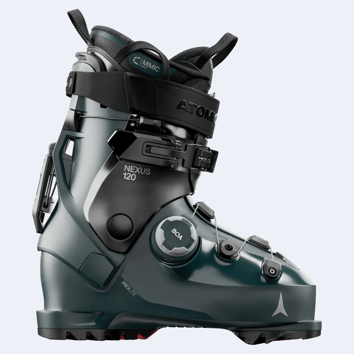 Atomic Nexus 120 BOA Ski Boots 2027