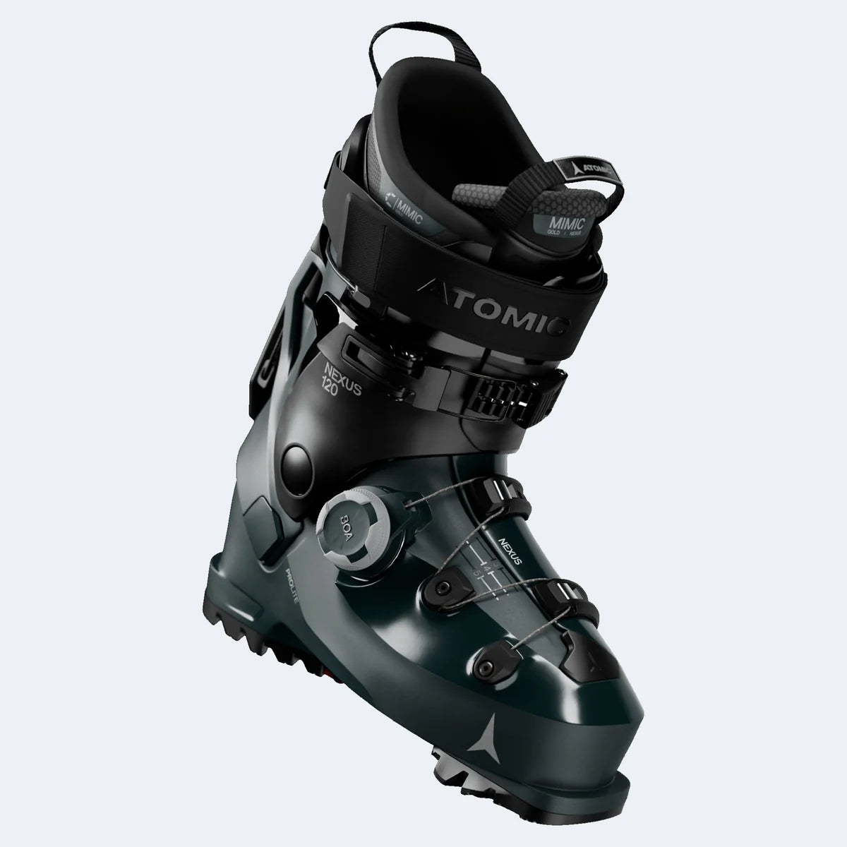 Atomic Nexus 120 BOA Ski Boots 2027