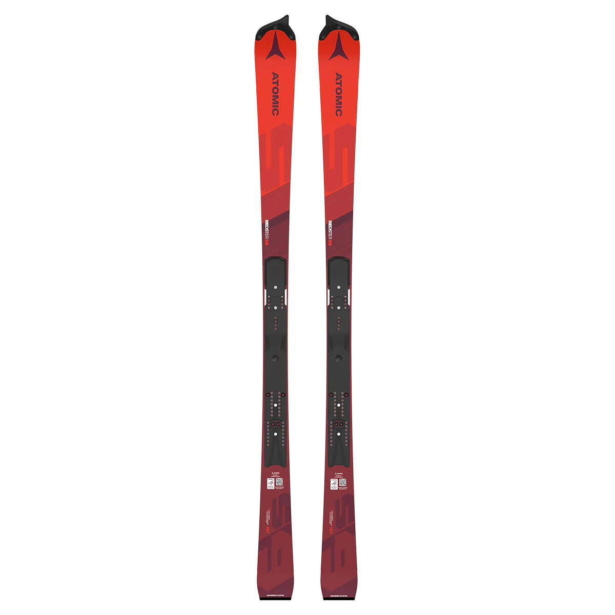 Atomic Redster FIS S9 ICON SL Skis 2025