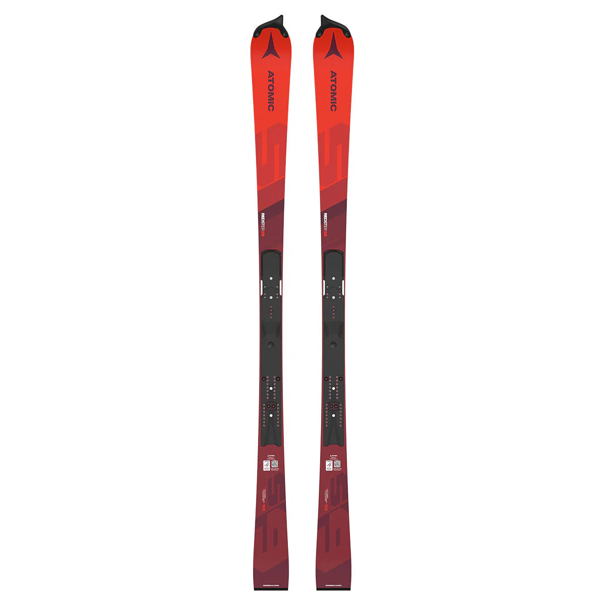 Atomic Redster FIS S9 ICON SL Skis 2025