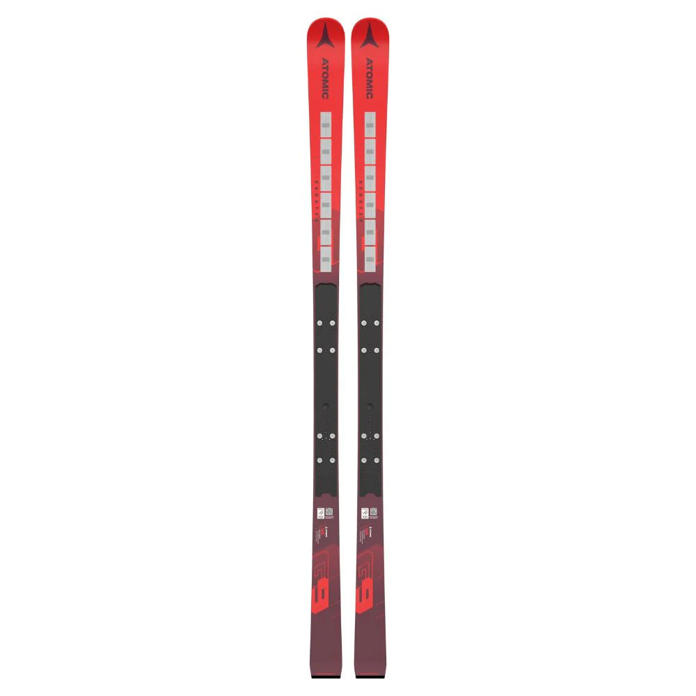 Atomic Redster G9 FIS Revoshock W 188 Skis 2024