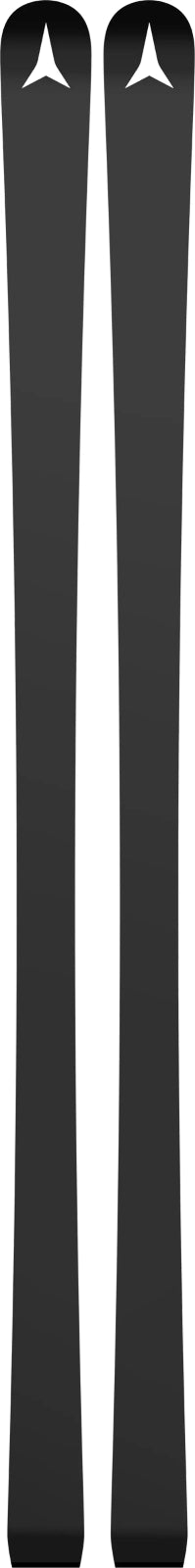 Atomic Redster G9 RS Revoshock Skis 2024 - 190 cm