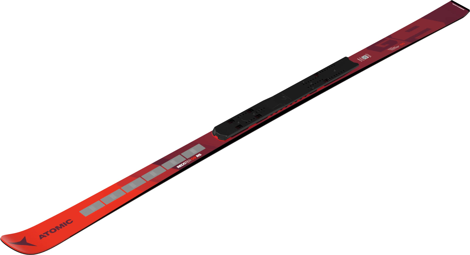 Atomic Redster G9 RS Revoshock Skis 2024 - 190 cm