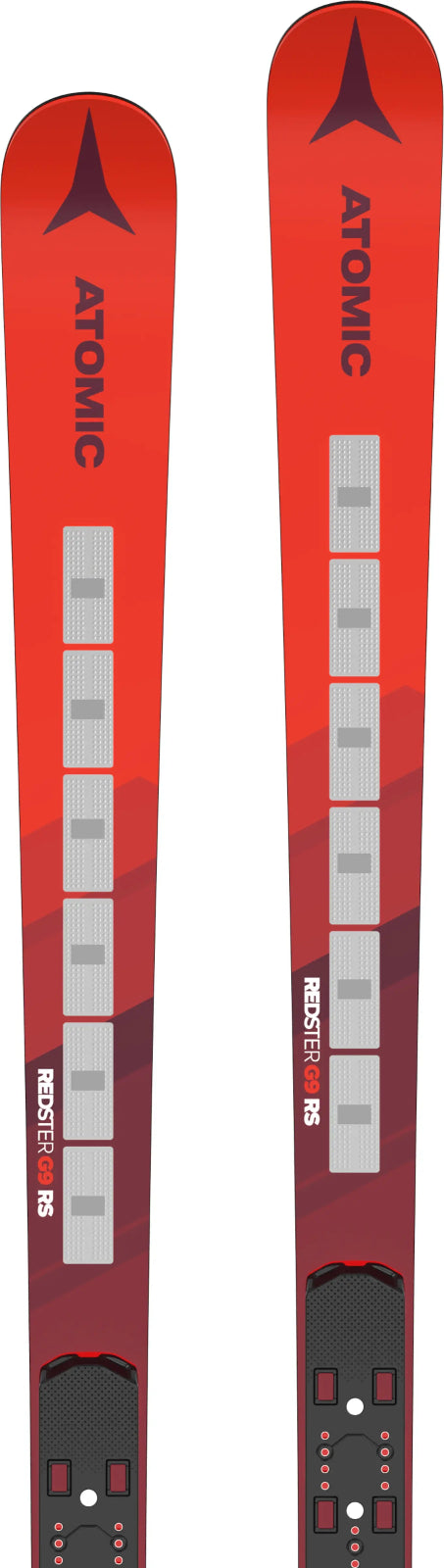 Atomic Redster G9 RS Revoshock Skis 2024 - 190 cm
