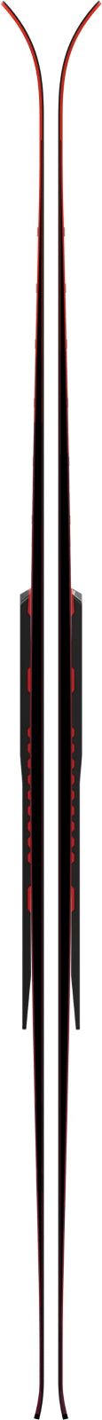 Atomic Redster G9 RS Revoshock Skis 2024 - 190 cm