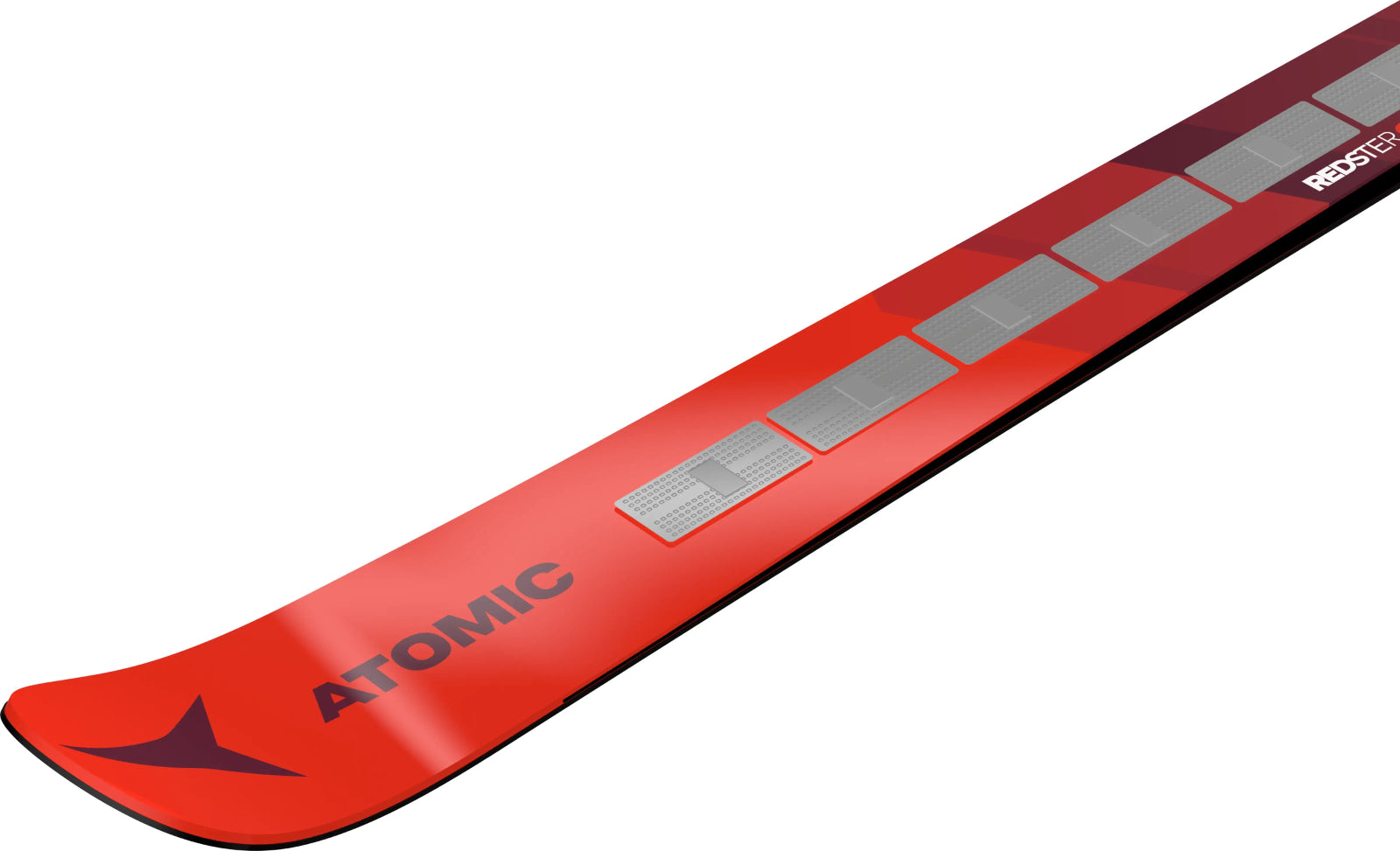 Atomic Redster G9 RS Revoshock Skis 2024 - 190 cm