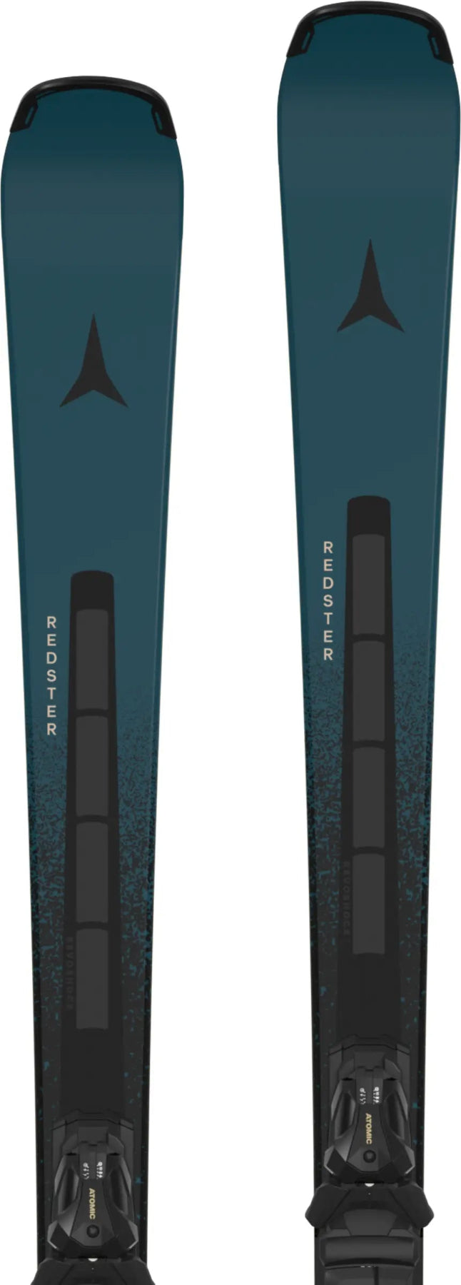Atomic Redster Q7 Revoshock Skis