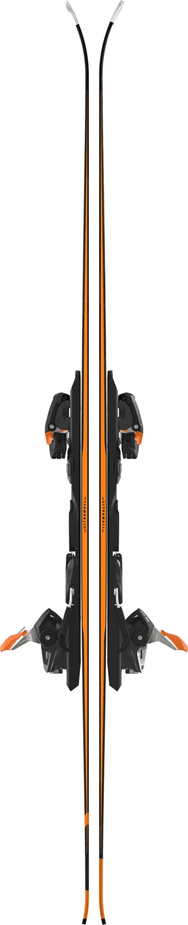 Atomic Redster Q9 Revoshock S Skis 2025