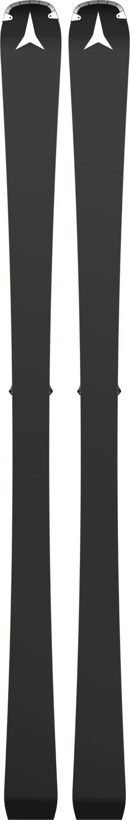 Atomic Redster Q9 Revoshock S Skis 2026 Base