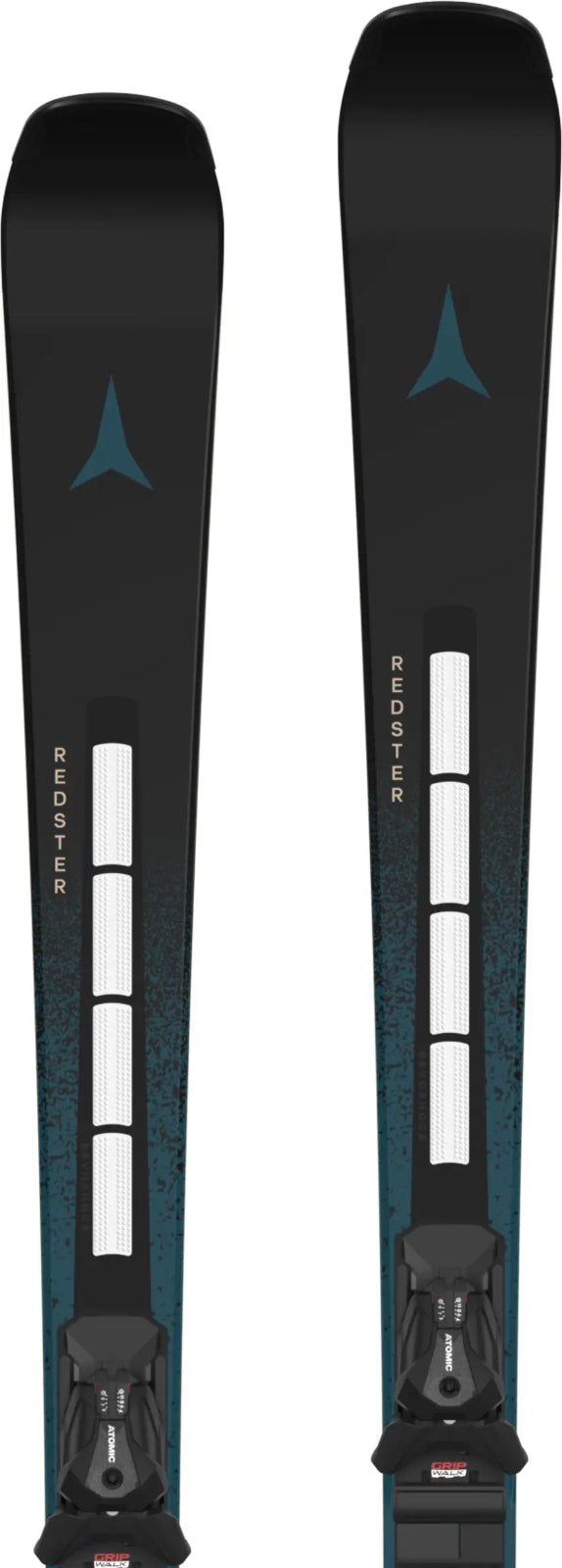 Atomic Redster Q9 Revoshock S Skis 2027