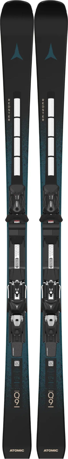 Atomic Redster Q9 Revoshock S Skis 2027