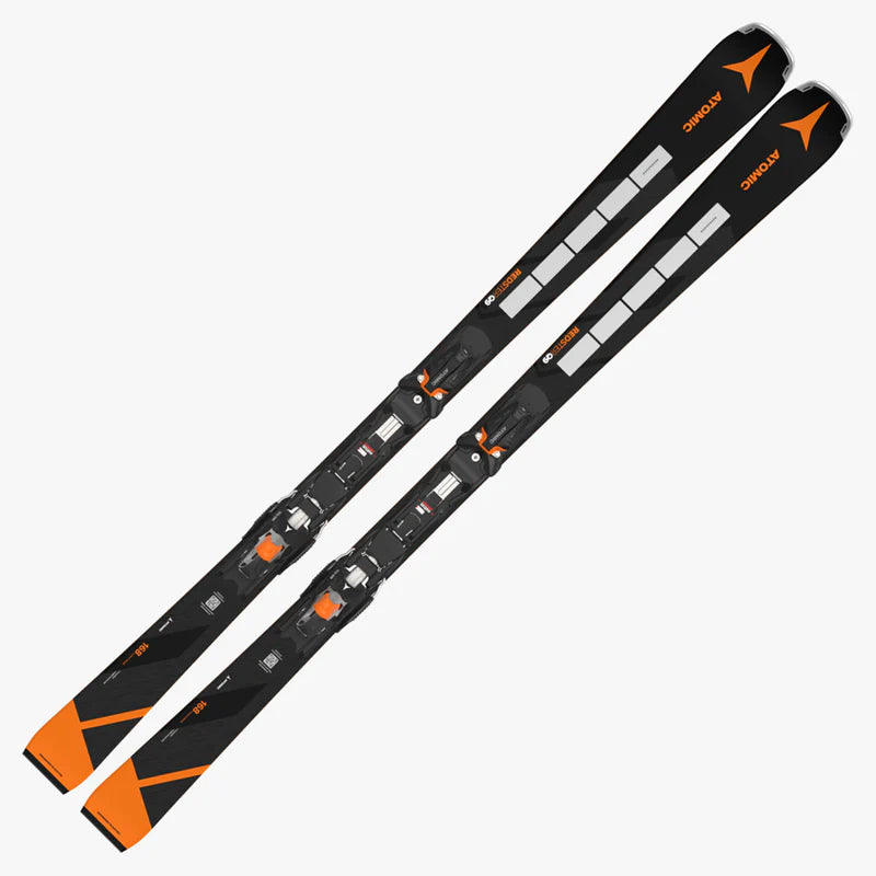 Atomic Redster Q9 Revoshock S Skis 2025