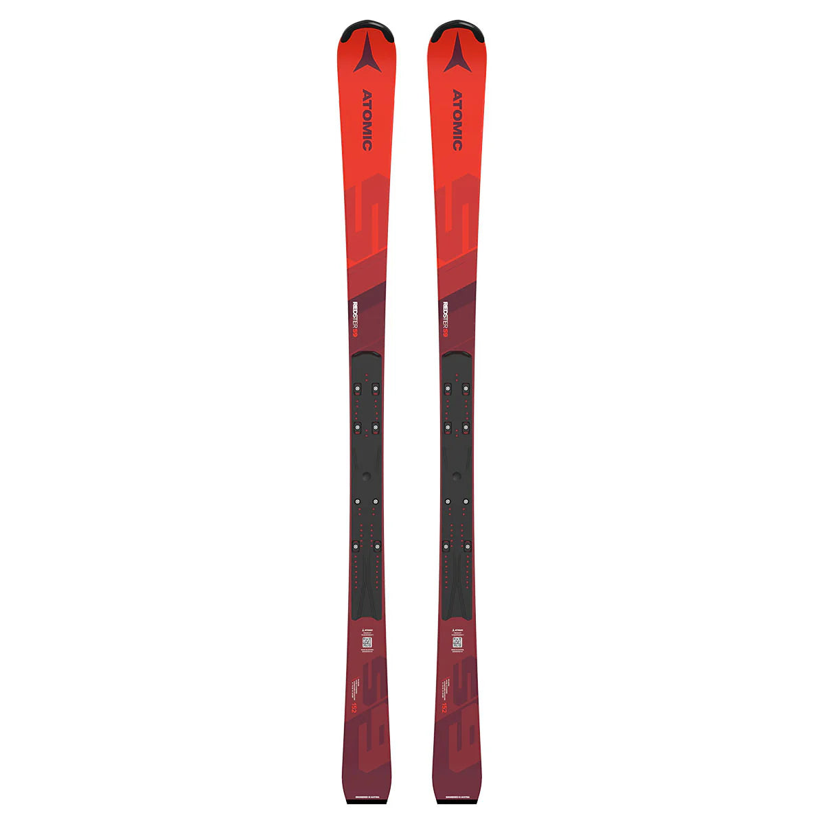 Atomic Redster S9 FIS J-RP3 Skis 2025