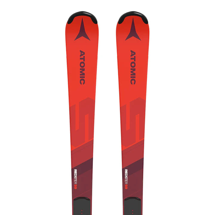 Atomic Redster S9 FIS J-RP3 Skis 2025