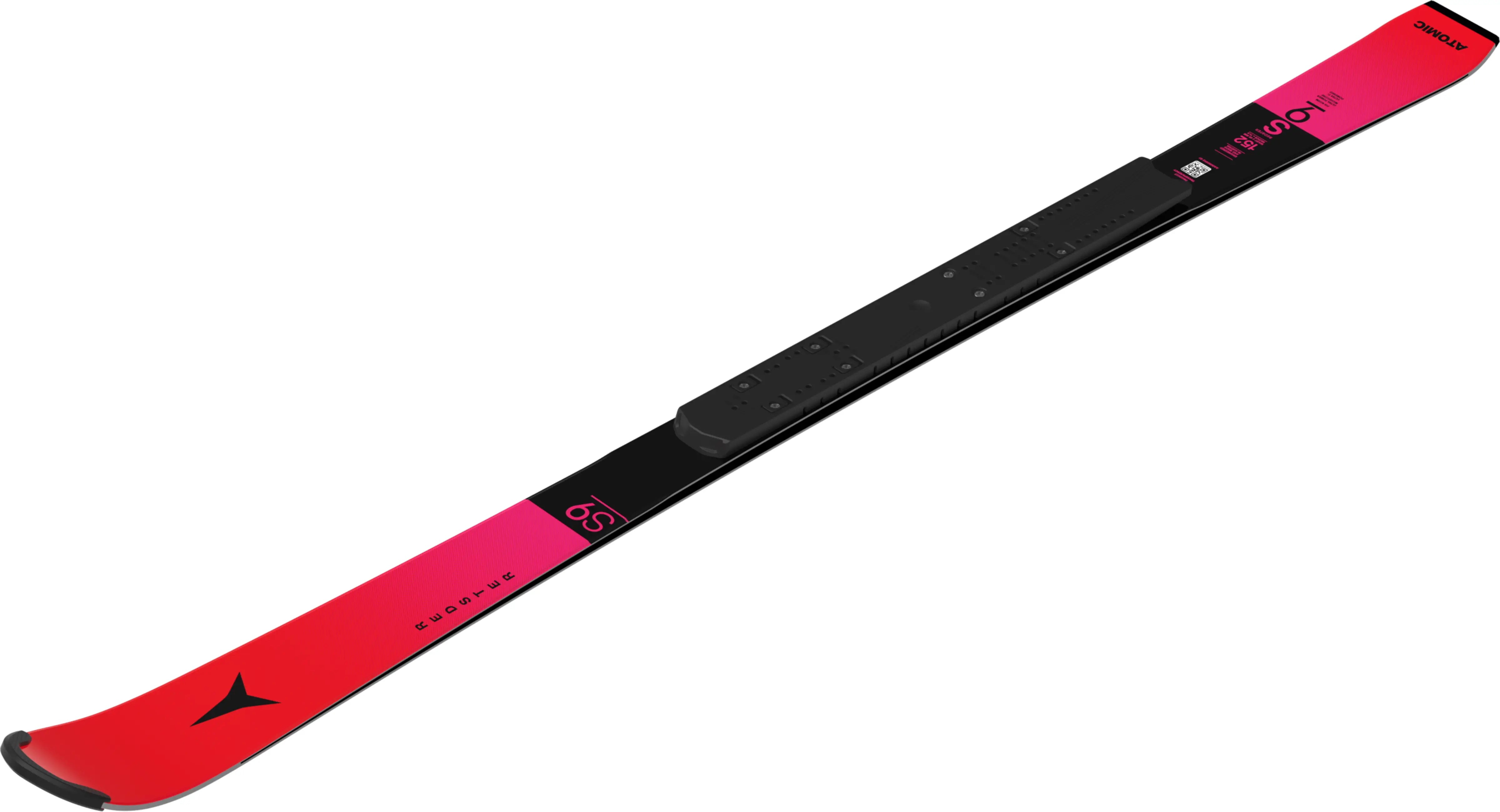 Atomic Redster S9 FIS J-RP³ Skis 2026 Race Plate